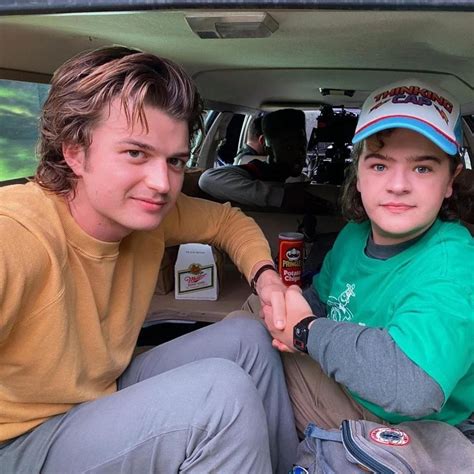 Joe Keery Height Revealed: How Tall Is The Star Actor?