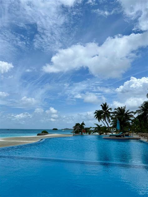 NOOE MALDIVES KUNAAVASHI (Vaavu Atoll) - Resort Reviews, Photos, Rate ...