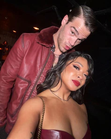 Big Brother’s Tucker and Rubina Share Relationship Update | Us Weekly