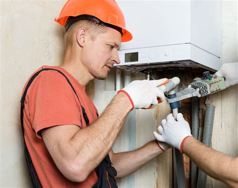 Boiler System Installation 的图像结果