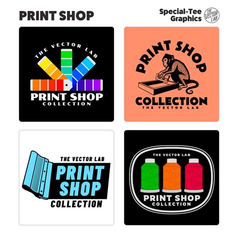Image result for Print Shop Graphics