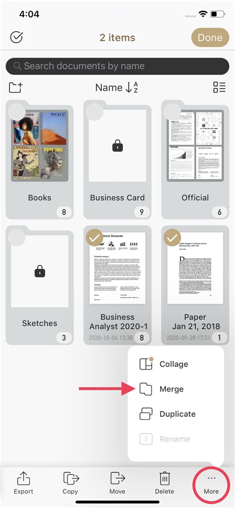 Image result for How to Put Together Scan Documents