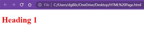 Image result for HTML Attribute