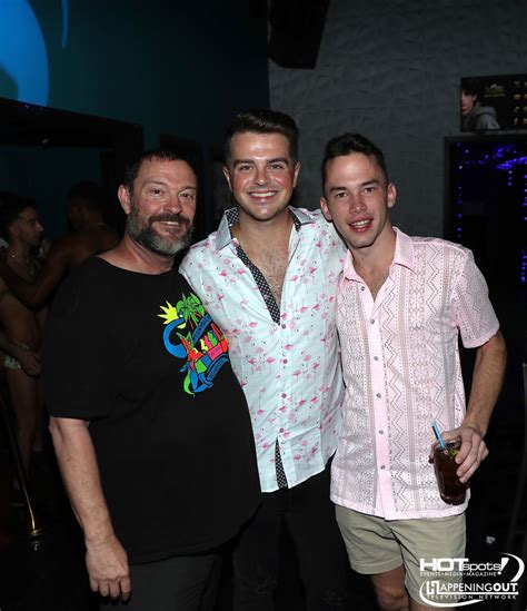 PHOTOS – Adult Film Sensation Drake Von at LeBoy | Hotspots Magazine