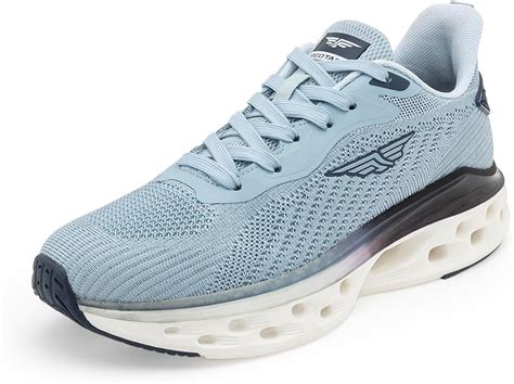 Red Tape Athleisure Shoes for Men | Cultured Round-Toe Shape ...