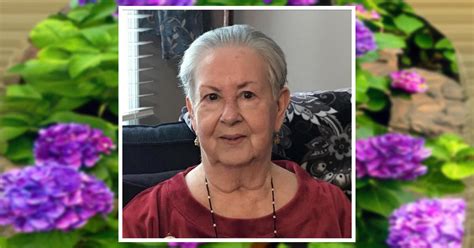 Obituary Guestbook | Wanda Garrett of Mullins, South Carolina | Meares ...