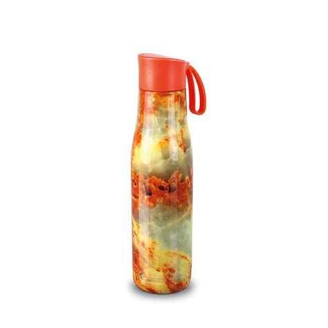Buy Milton Mirage 1000 Thermosteel Hot and Cold Water Bottle, 891 ml ...