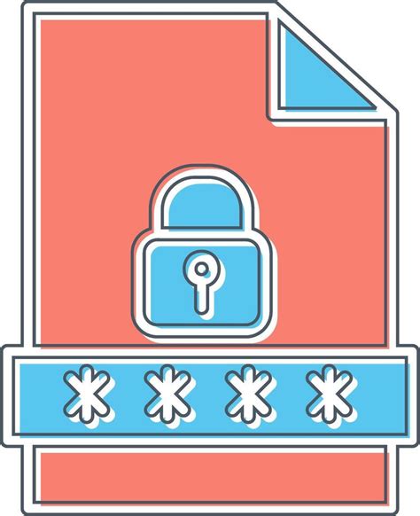 Image result for Recovery Password File Icon