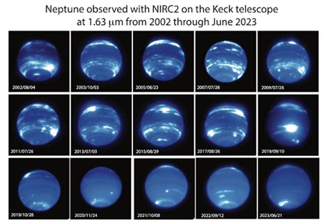 Neptune Clouds 的图像结果