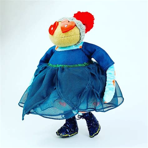 Image result for Ruby Ruth Dolls