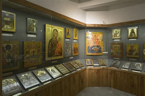 В Таллинне откроется музей иконы - Бублик