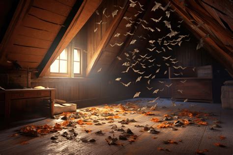 Attic Pest Control 的图像结果