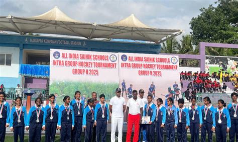 SAINIK SCHOOL KAZHAKOOTAM