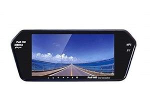 H & S Designer Studio 7 Inch Full HD Touch LED Screen Bluetooth/USB/TF ...