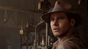 Indiana Jones and the Ancient Circle: Order of the Giants DLC nu ...