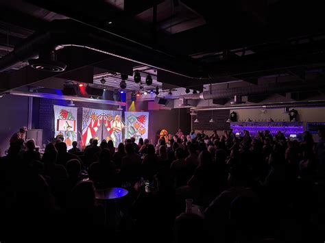 Home - Live at Hub City Vinyl