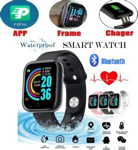 MAHARAJA SUPER KING A160_Y68 ADVANCE COOL WACTH fitness BAND black ...