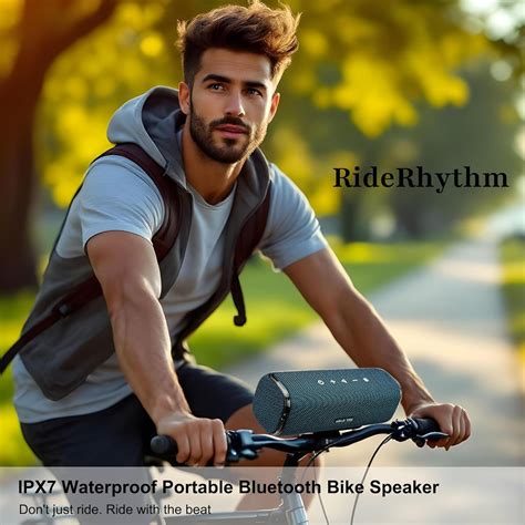 NSYAudio 40W Portable Bluetooth Speaker for Shower, IPX7 India | Ubuy