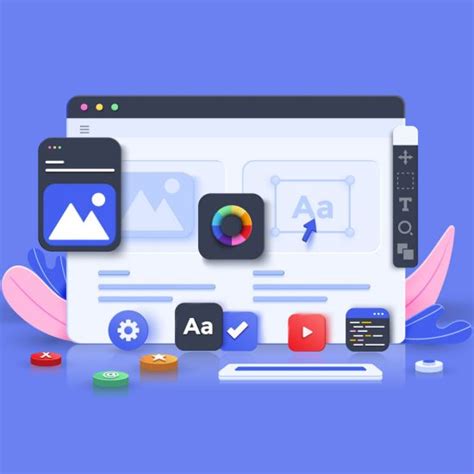 CSS Page Design 的图像结果