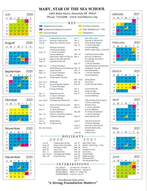 Uh Downtown Academic Calendar