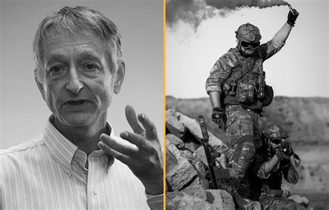 "Godfather of artificial intelligence" talks impact and potential of new AI - CBS News