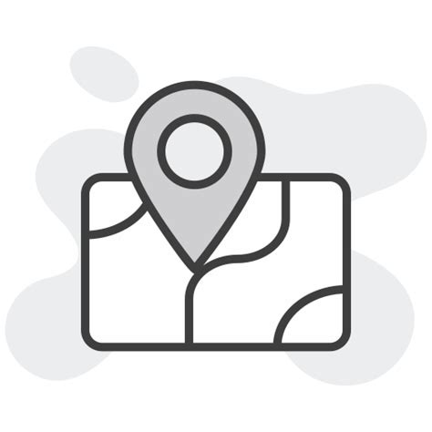 Location - Free maps and location icons