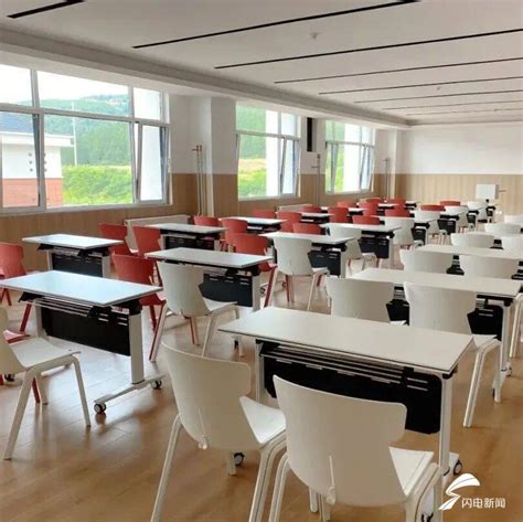开学季！济南高新区3所新建学校开门迎新 将新增学位6210个_腾讯新闻