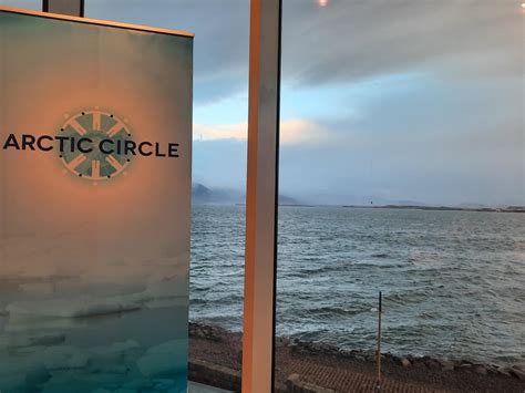 High Latitude Dust at the Arctic Circle Assembly 2024 - IceDust