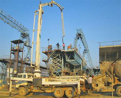 Navayuga Engineering Company Ltd.