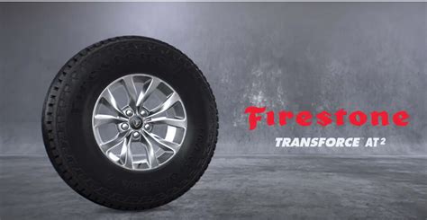 Image result for Firestone Transforce At2