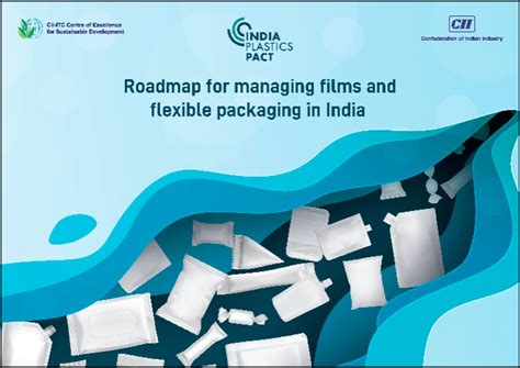 Roadmap to manage films and flexible packaging
