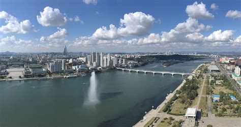 Image result for Pyongyang Drive