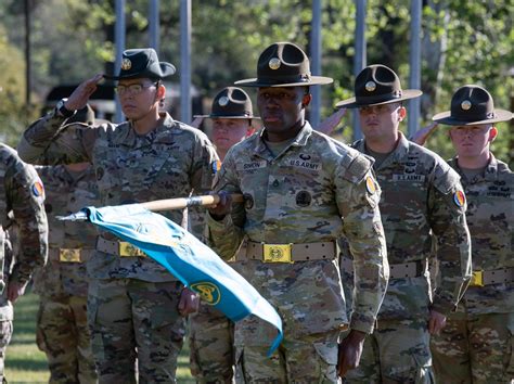 Welcome: Drill Sergeant Academy gets new commandant | Article | The ...