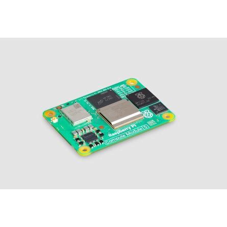 Image result for Raspberry Compute 5" GPS Module