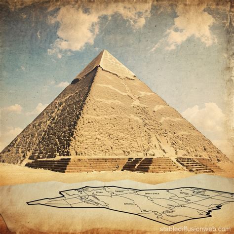 Image result for Pyramid Map
