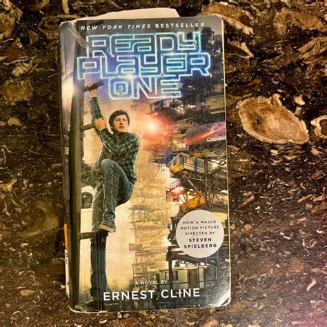 Easy Summary of Ready Player One by Ernest Cline