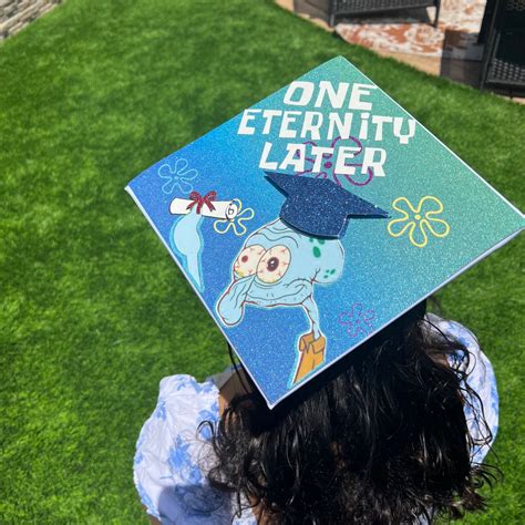 The best spongebob grad cap ideas for the class of 2020 – Artofit