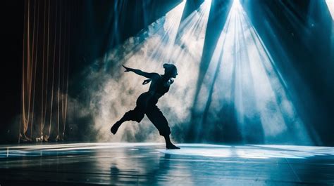 Image result for Dramatic Performance Visual