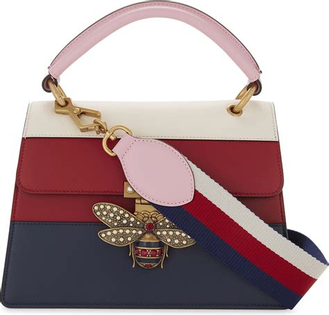 Bee Crossbody Bag Gucci at Alma Jones blog