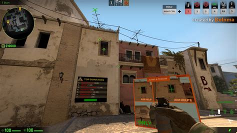 Pimp CS GO Map Training 的图像结果