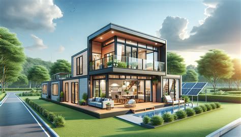 Image result for Casa Modular