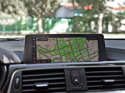 什么是GPS导航系统_多媒体配置_配置详解_汽车百科_汽车之家