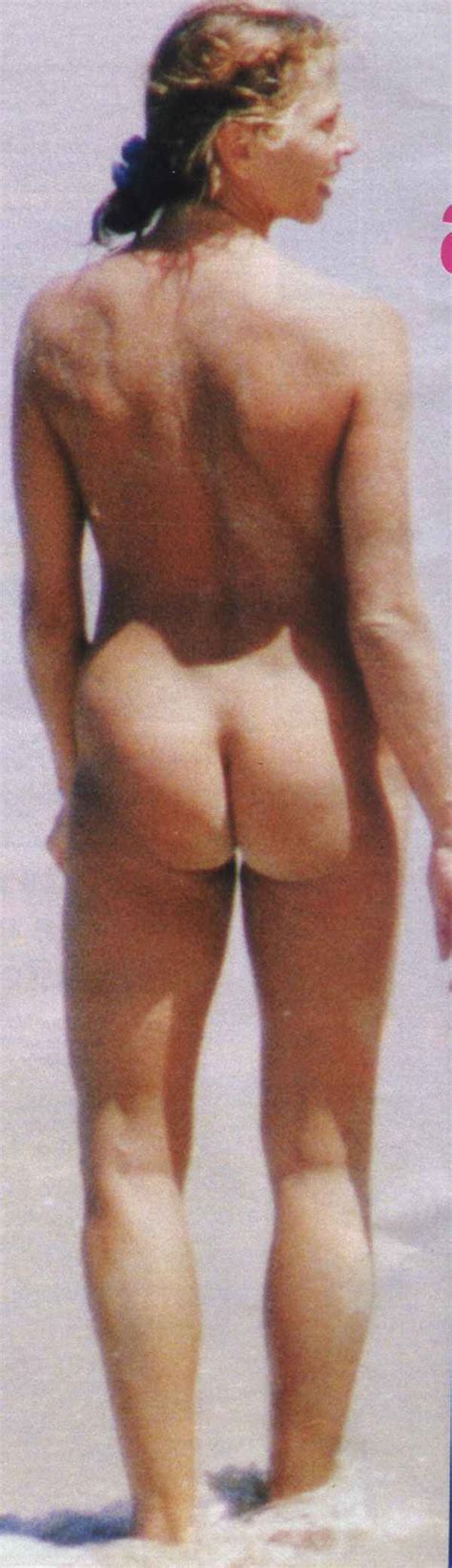 Desnudo Selfie Butt