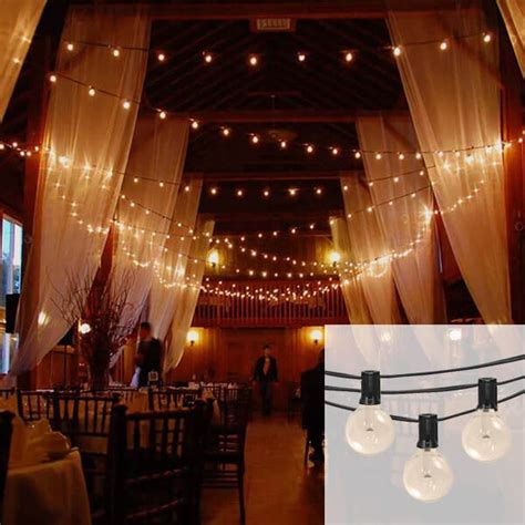 Image result for Lantern String Party Lights