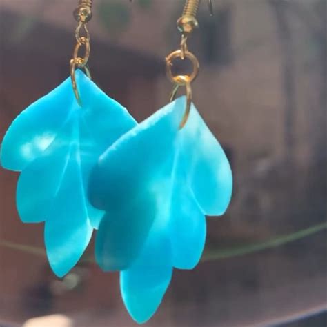 114g Translucent Polymer Oven Bake Clay for Jewelry Earrings Making - Oytra