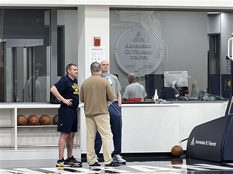 Pacers assistant coach Mike Weinar departs after long run with Rick ...