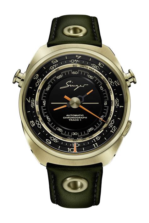 Image result for Singer One