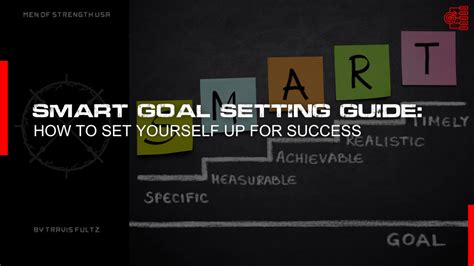 Image result for Goal Setting Smart Method