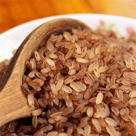 Buy Organic Matta Thriveni Single Boiled Rice Online Kochi