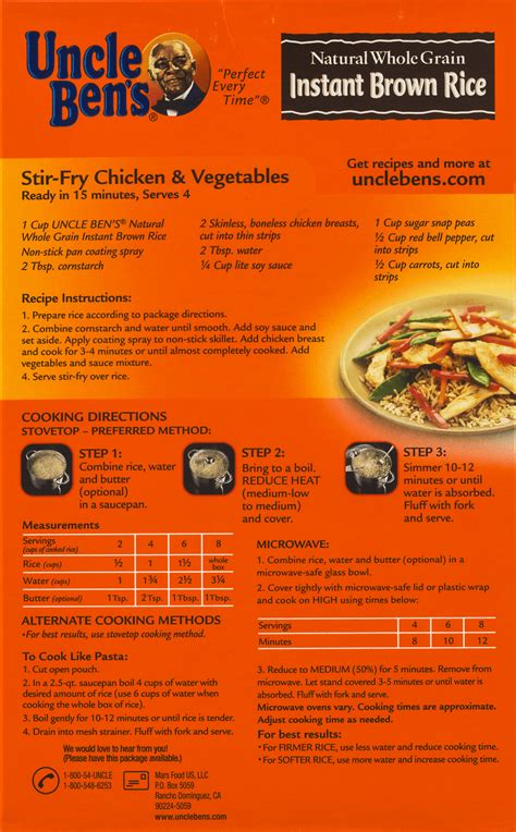 Instructions For Microwave Rice Cooker at Julian Mcneil blog